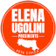  RETE CIVICA - ELENA UGOLINI PRESIDENTE